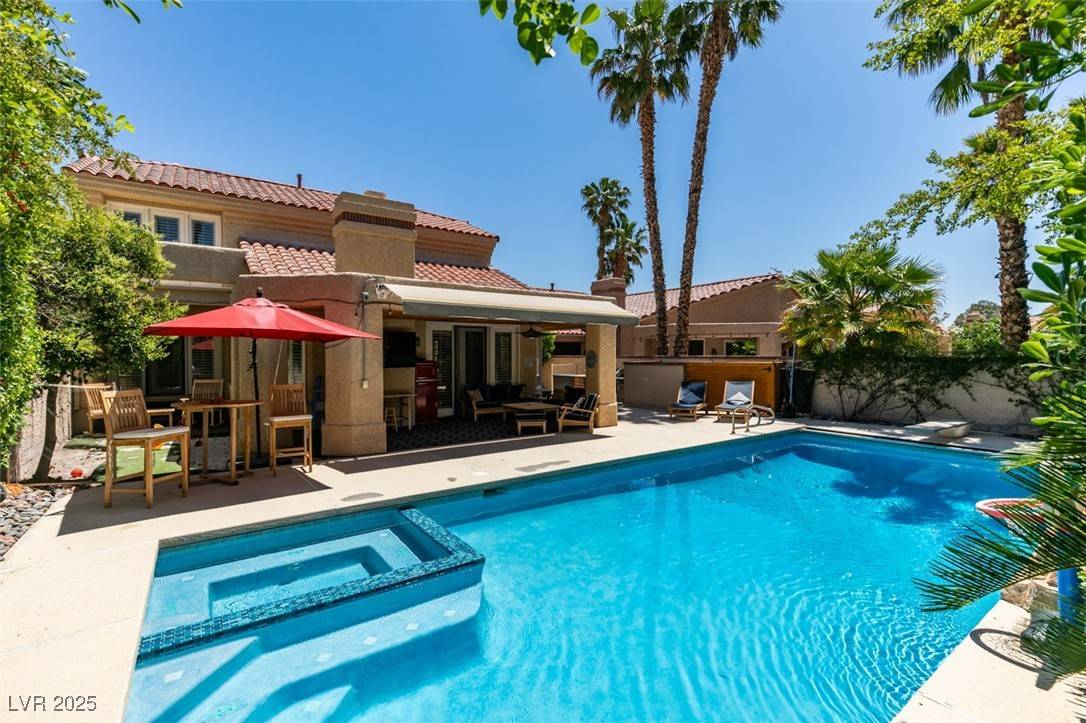 Las Vegas, NV 89113,5133 Southern Hills LN