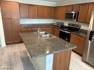Indian Springs, NV 89018,300 Horsetail Falls ST