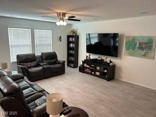 Indian Springs, NV 89018,300 Horsetail Falls ST