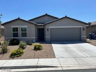 Indian Springs, NV 89018,300 Horsetail Falls ST