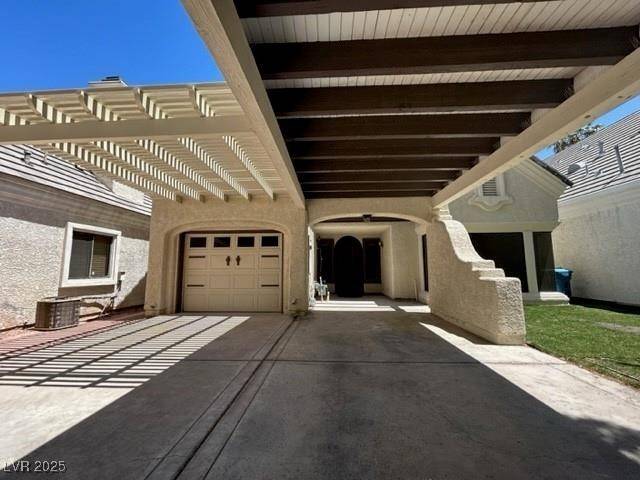 Las Vegas, NV 89109,3142 Bel Air DR