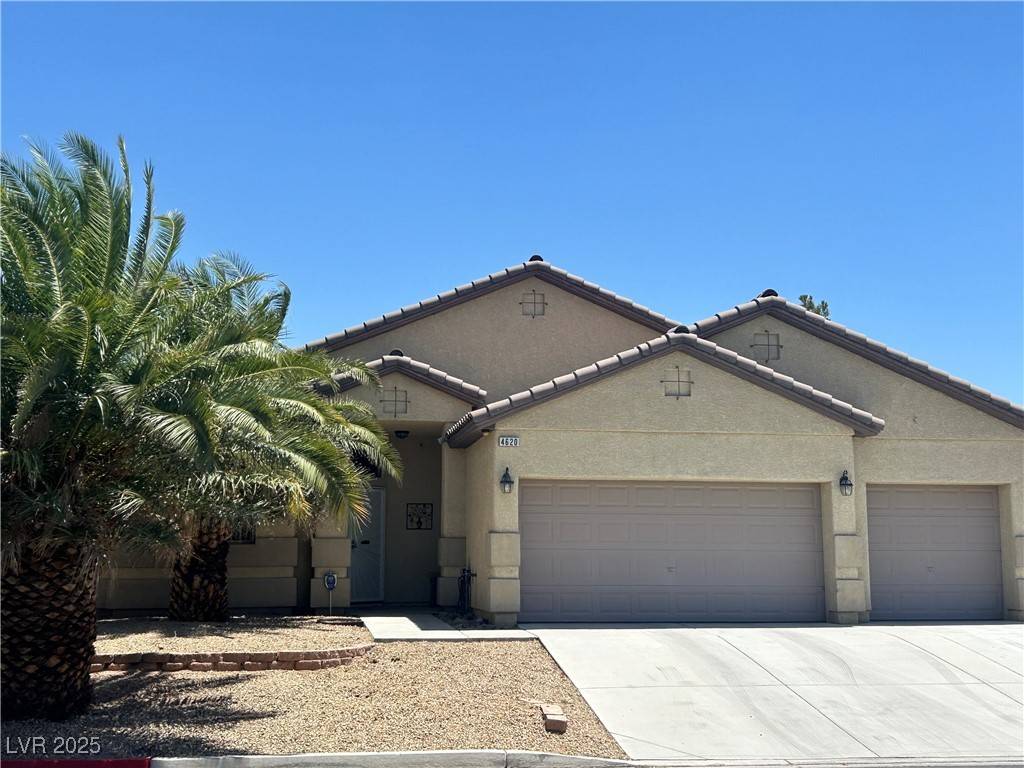 North Las Vegas, NV 89081,4620 Ventana Rey ST