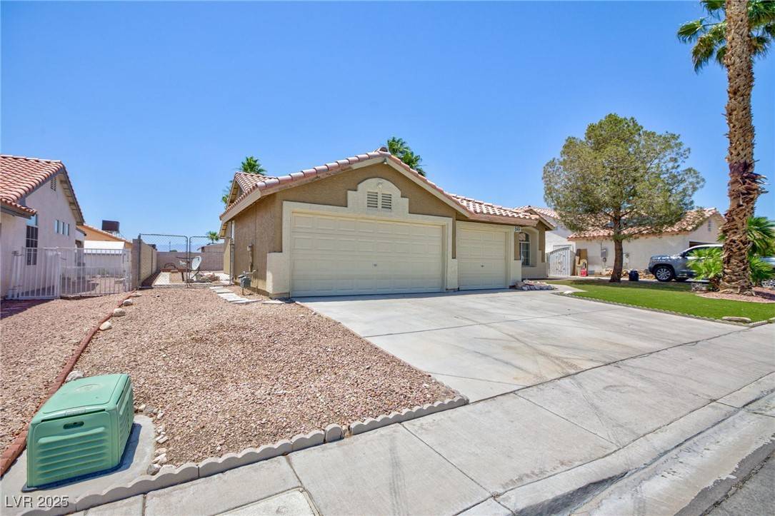 Las Vegas, NV 89110,849 Ringwood LN