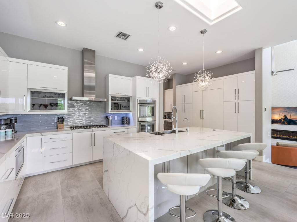 Henderson, NV 89052,5 Clear Crossing TRL