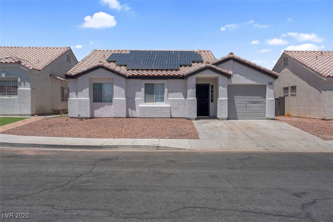 Las Vegas, NV 89106,2832 Sing Song WAY