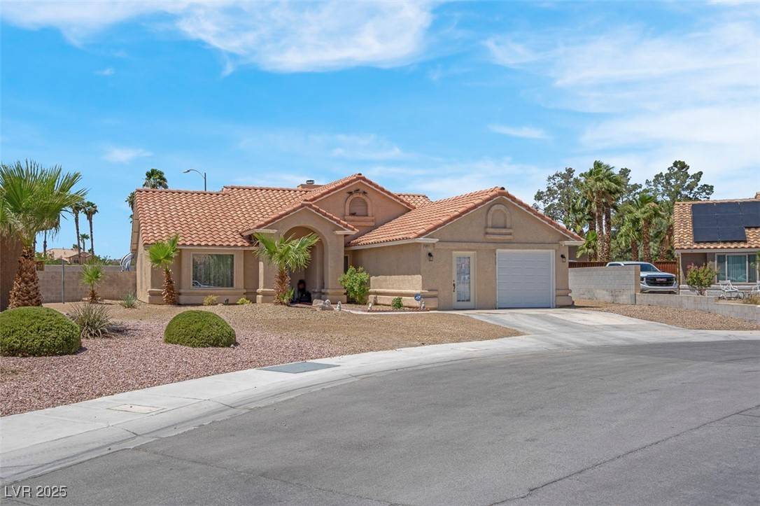 Las Vegas, NV 89130,5033 Austrian DR