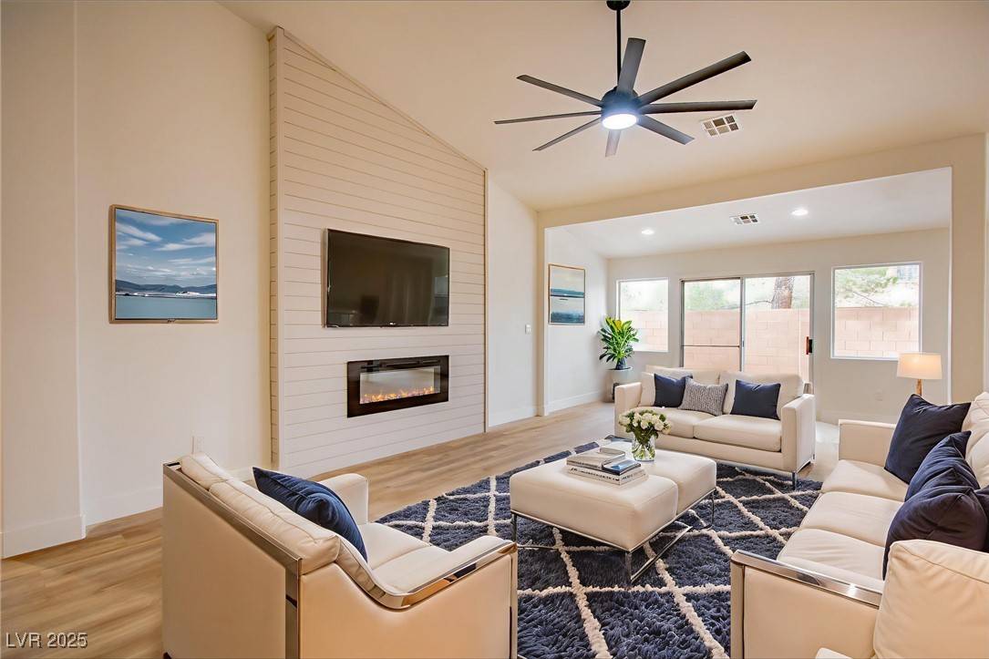 Las Vegas, NV 89141,5600 Nimes AVE