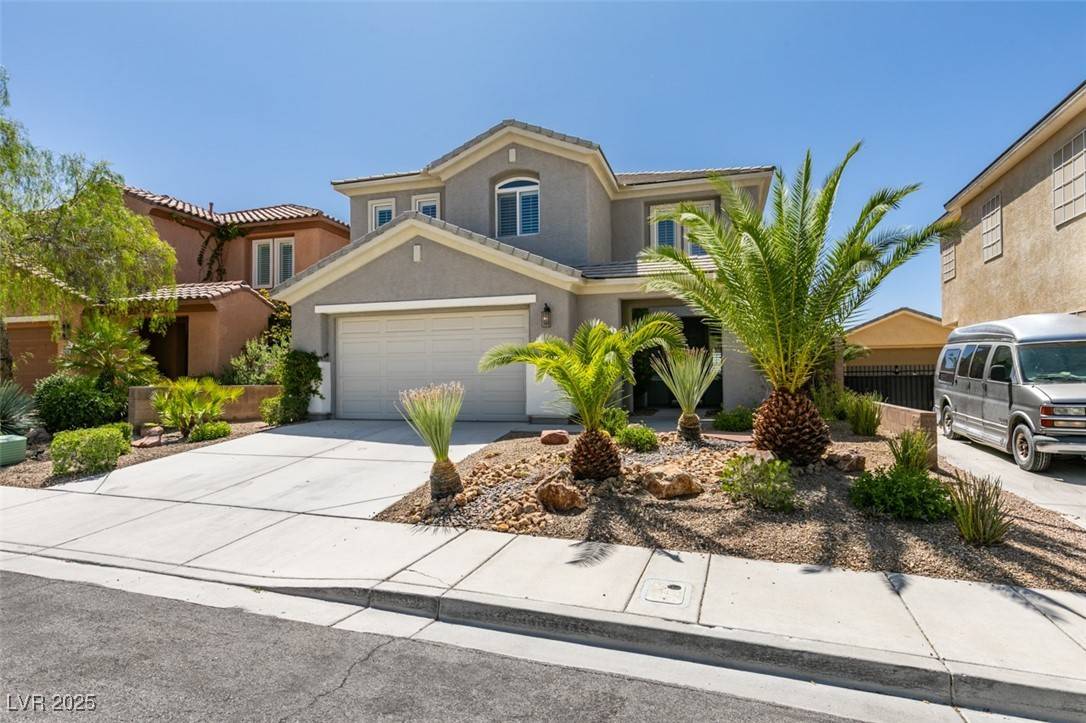 Henderson, NV 89044,2531 Findlater ST