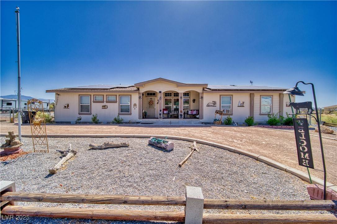 Pahrump, NV 89048,3411 Adobe CT #2
