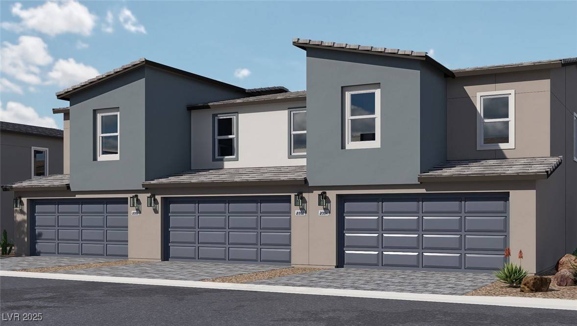 North Las Vegas, NV 89084,7355 Axel Creek ST #Lot 199