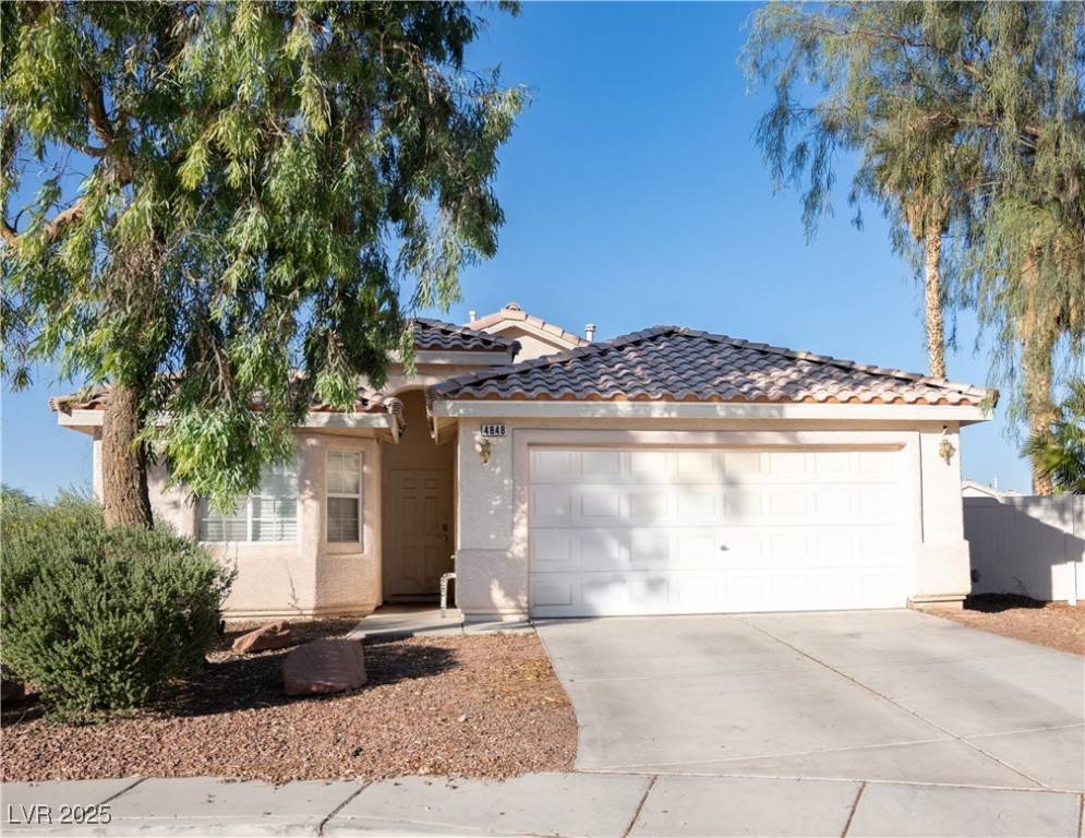 North Las Vegas, NV 89081,4848 Cutting Diamond CT