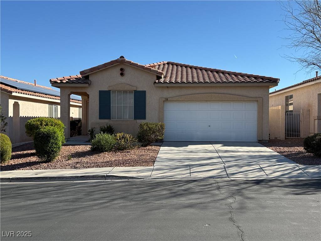 Henderson, NV 89052,338 Brilliant Summit CIR