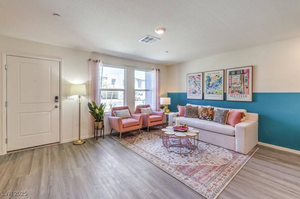Las Vegas, NV 89139,4931 Sage Mesa AVE #Lot 153