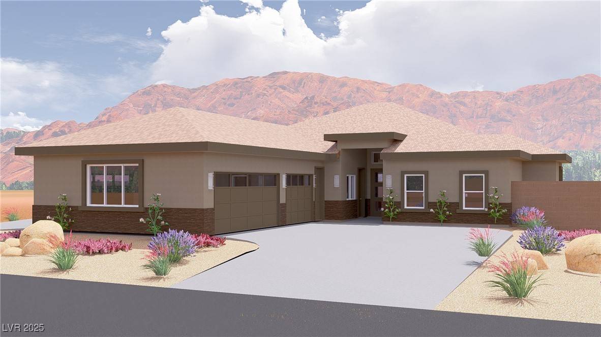 Pahrump, NV 89048,1840 Old West AVE