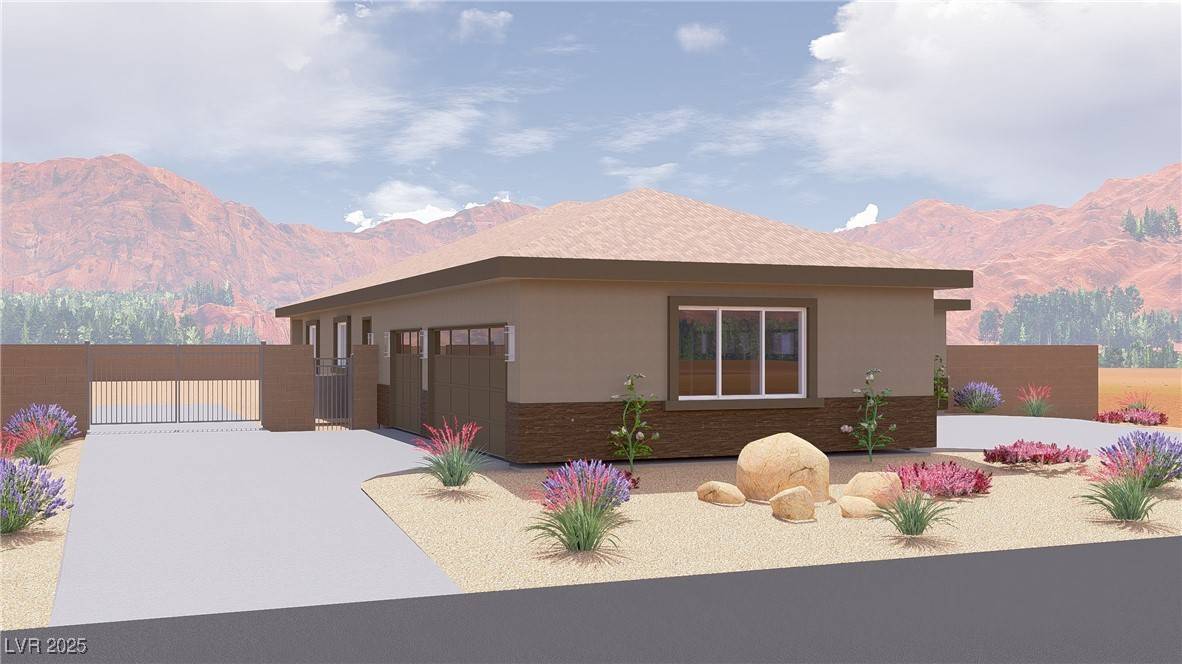Pahrump, NV 89048,1840 Old West AVE