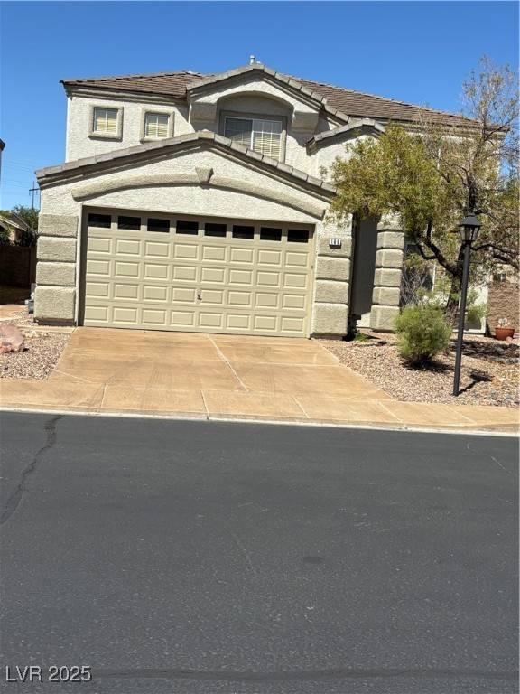 Henderson, NV 89012,169 Mount Saint Helens DR