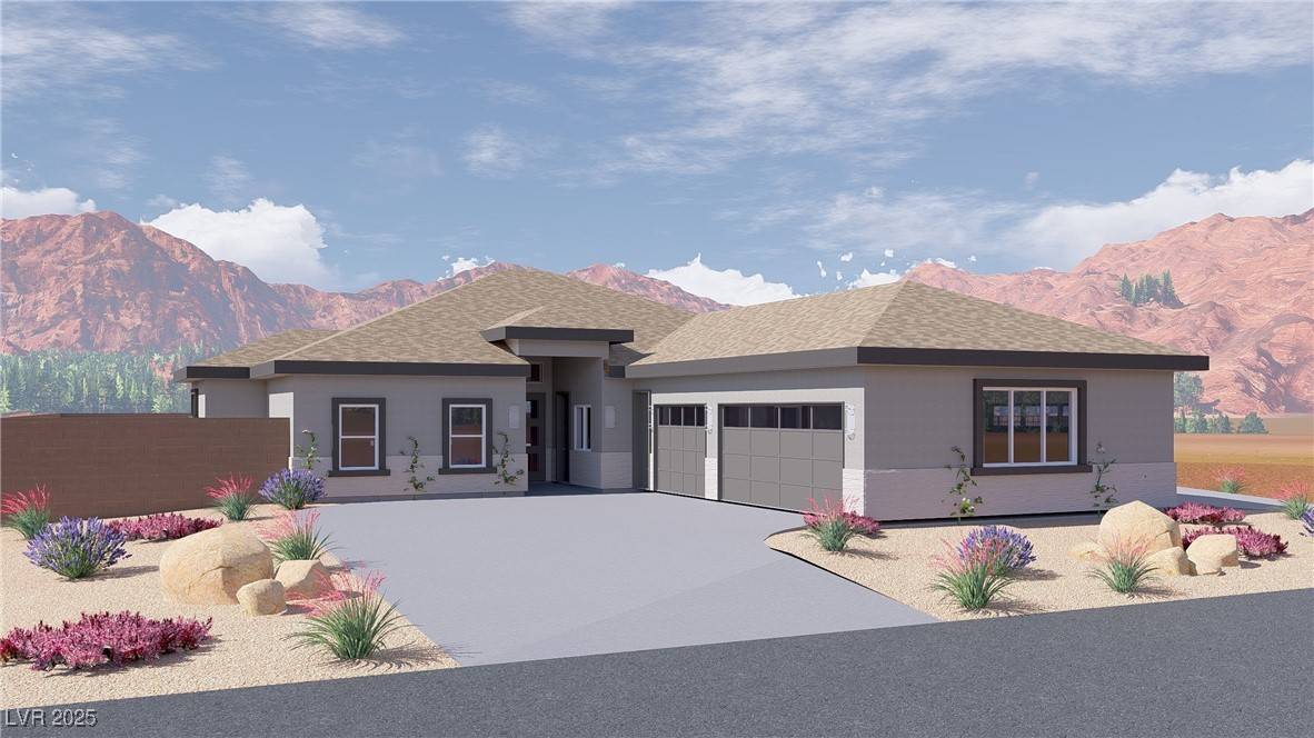 Pahrump, NV 89048,1860 Old West AVE