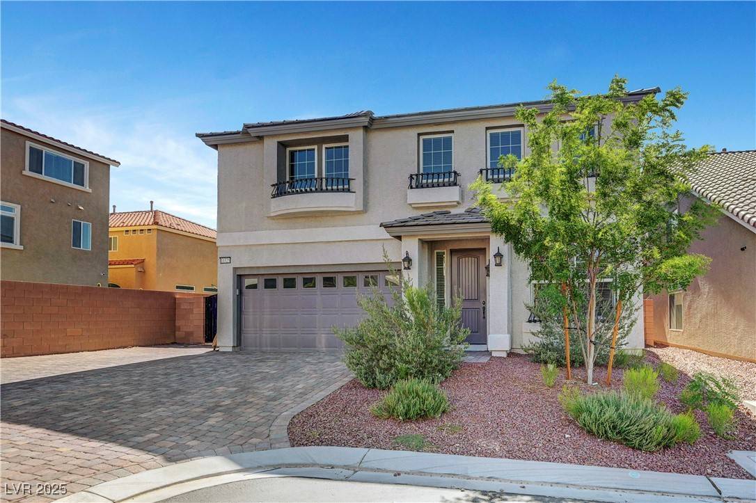 Las Vegas, NV 89141,10325 Quartz Reef CT
