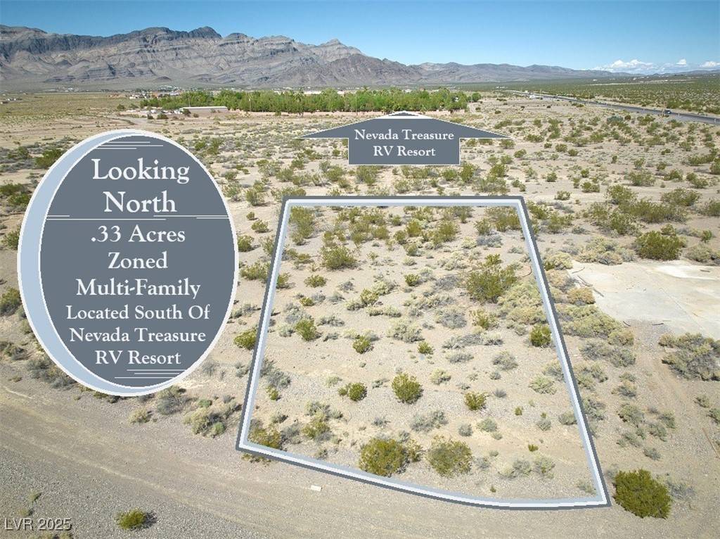 Pahrump, NV 89060,80 W Brandon LN