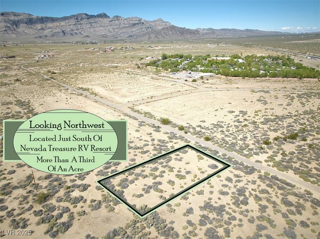 Pahrump, NV 89060,151 W Brandon LN