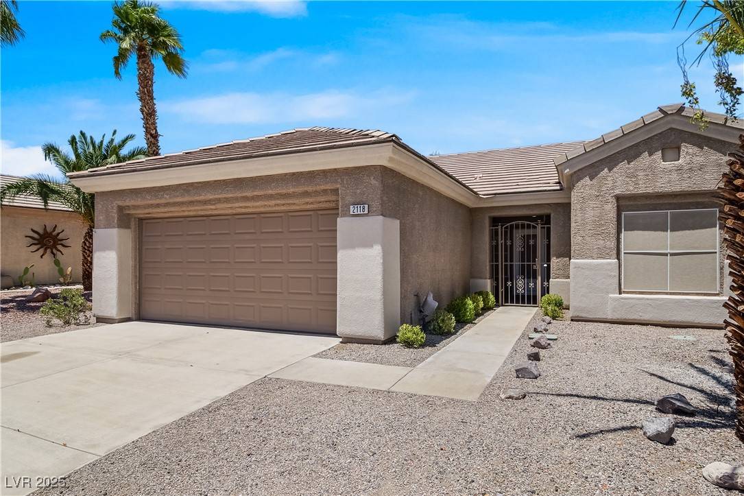 Henderson, NV 89012,2118 High Mesa DR
