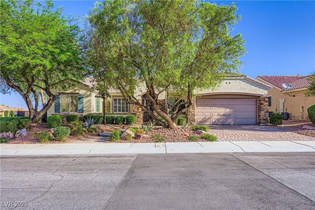 Henderson, NV 89052,1897 Holdenville ST