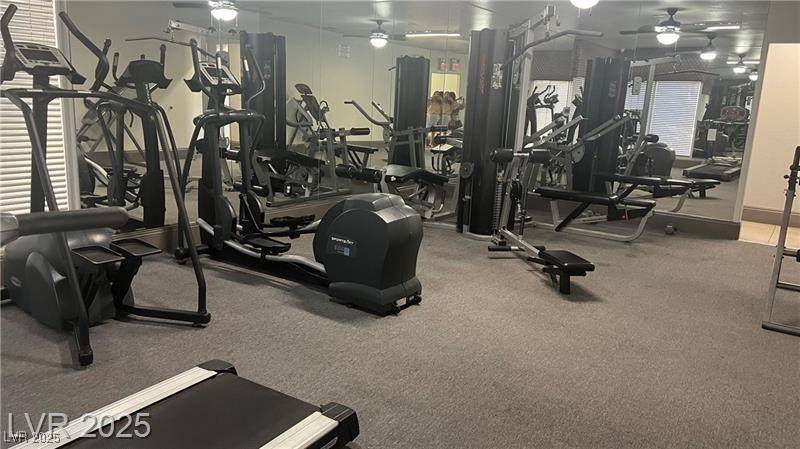 Las Vegas, NV 89117,2606 S Durango DR #142