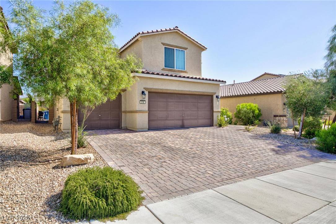 North Las Vegas, NV 89031,210 Red Sandstone AVE