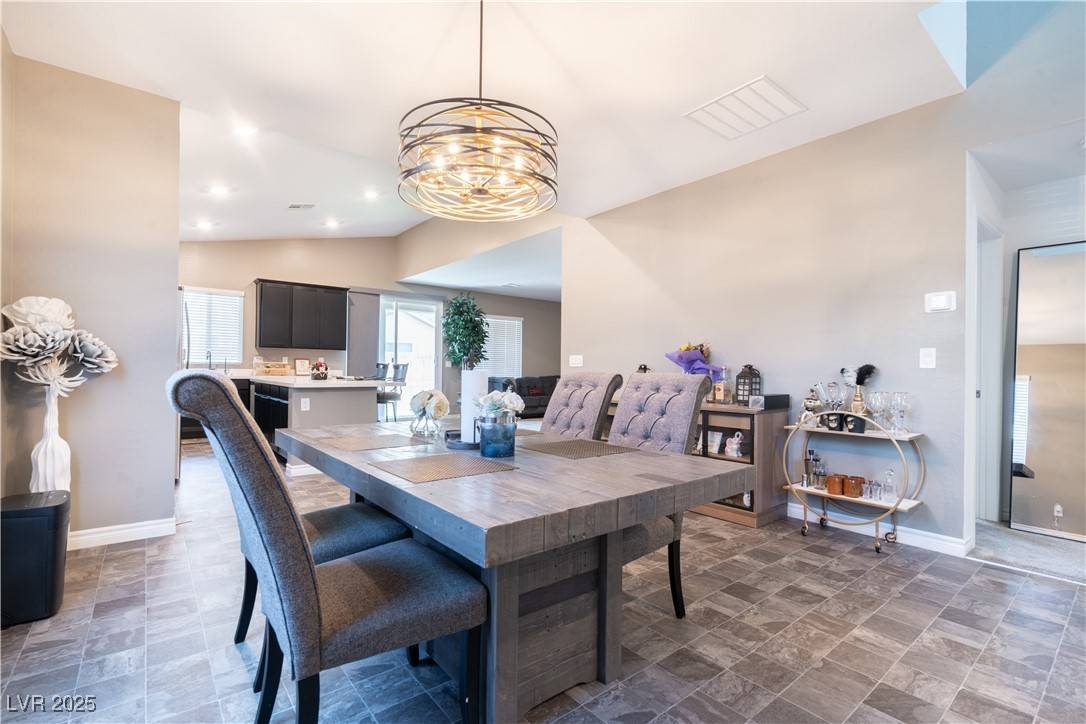 North Las Vegas, NV 89084,4376 Latitude Valley CT