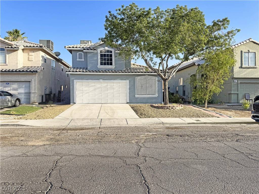 Las Vegas, NV 89142,6063 Peach Orchard RD