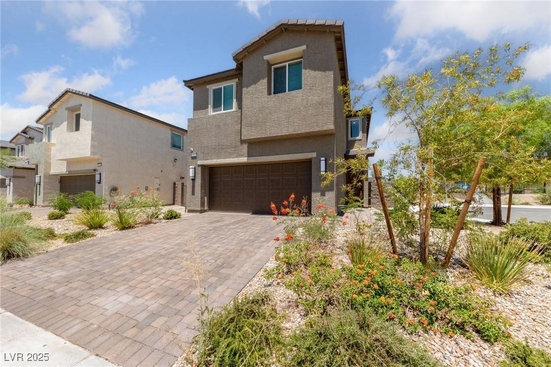 North Las Vegas, NV 89086,2732 Roman Palm RD
