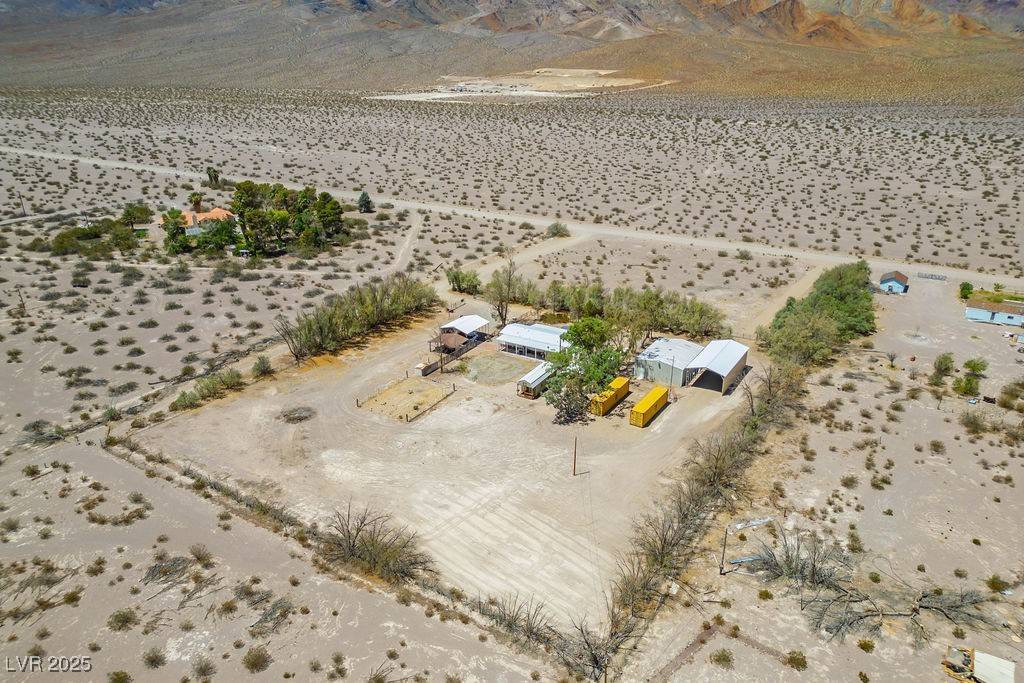Amargosa Valley, NV 89020,2501 N Joshua RD