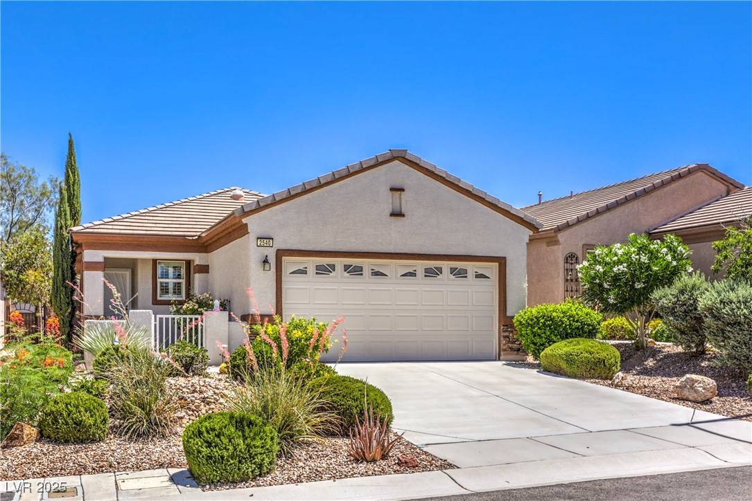 Henderson, NV 89044,2540 Binary Stars ST