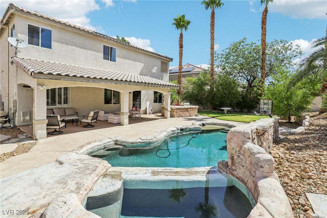 Henderson, NV 89052,691 Vineland AVE