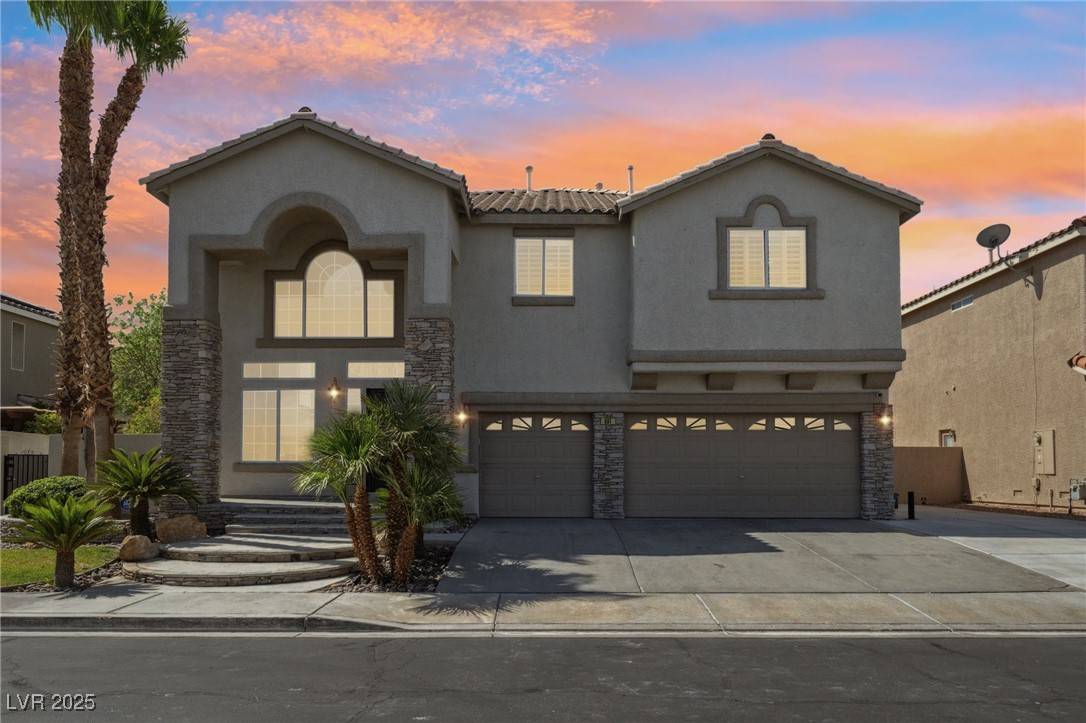 Henderson, NV 89052,691 Vineland AVE