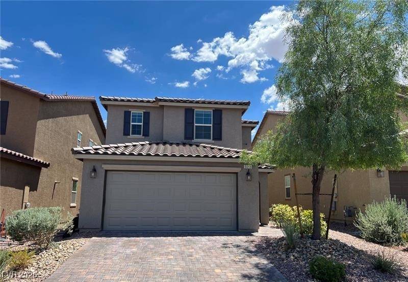 Las Vegas, NV 89148,9205 Valley Betica AVE