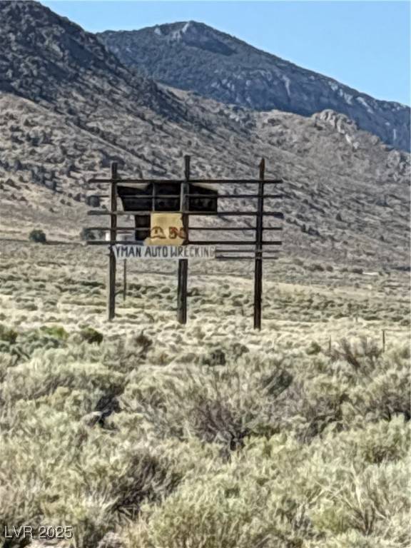 Mcgill, NV 89318,5916 N McGill HWY
