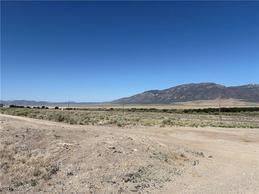 Mcgill, NV 89318,5916 North McGill HWY