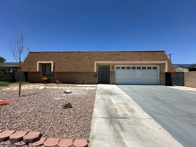 Las Vegas, NV 89102,4200 Via Vaquero AVE