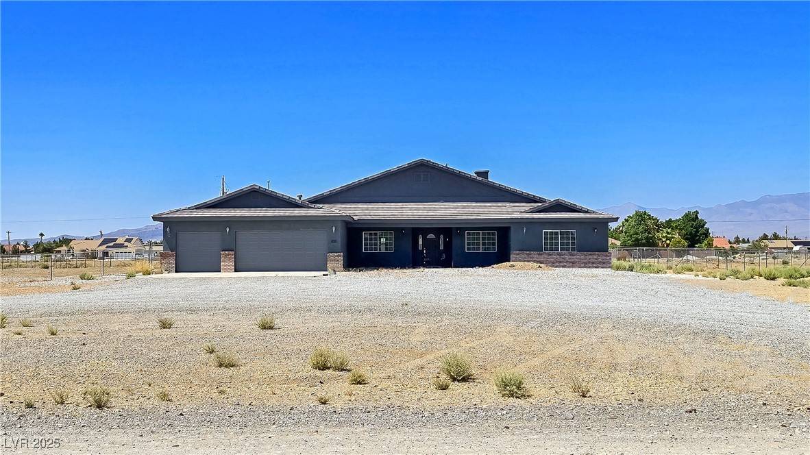Pahrump, NV 89048,1830 Justine CT