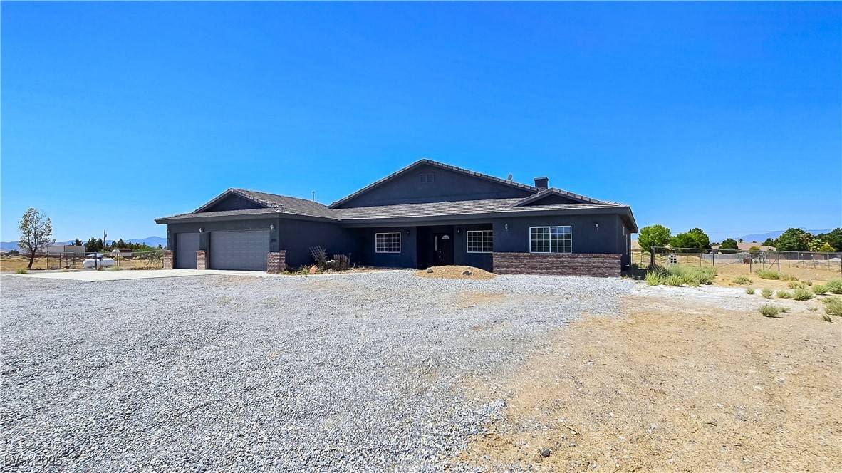 Pahrump, NV 89048,1830 Justine CT