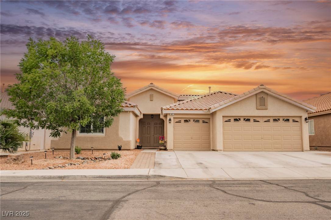 Henderson, NV 89002,47 Desert Sunflower CIR