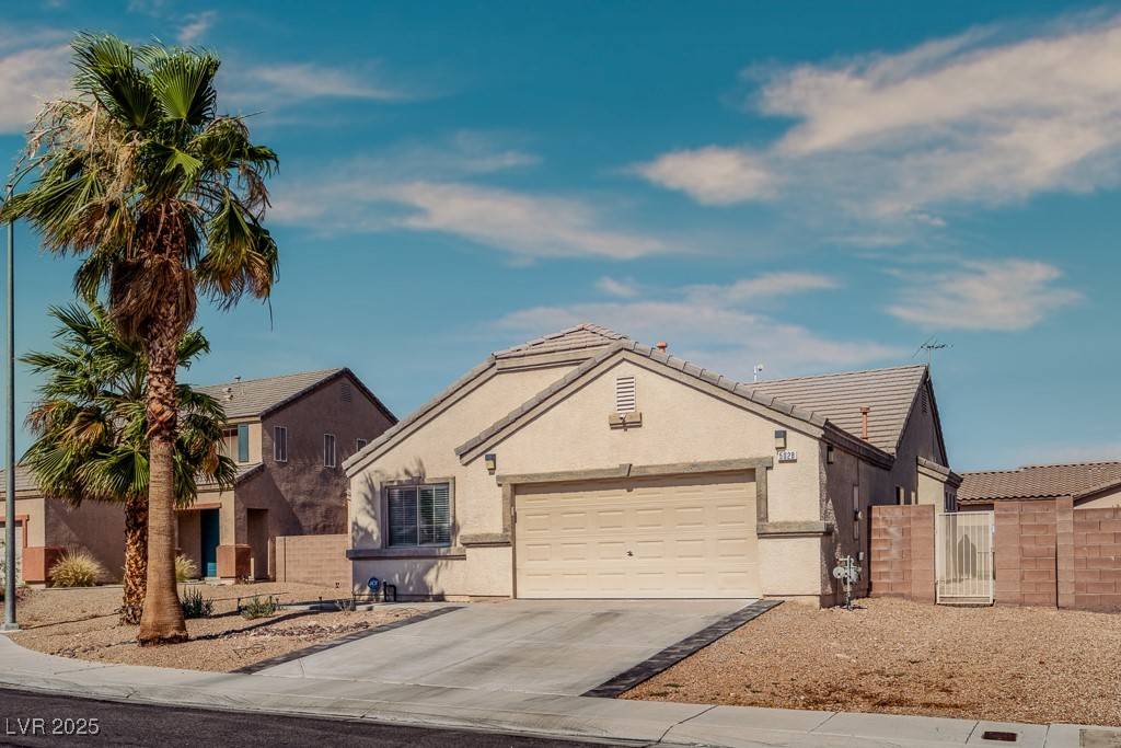 North Las Vegas, NV 89031,5028 Crying Heart ST
