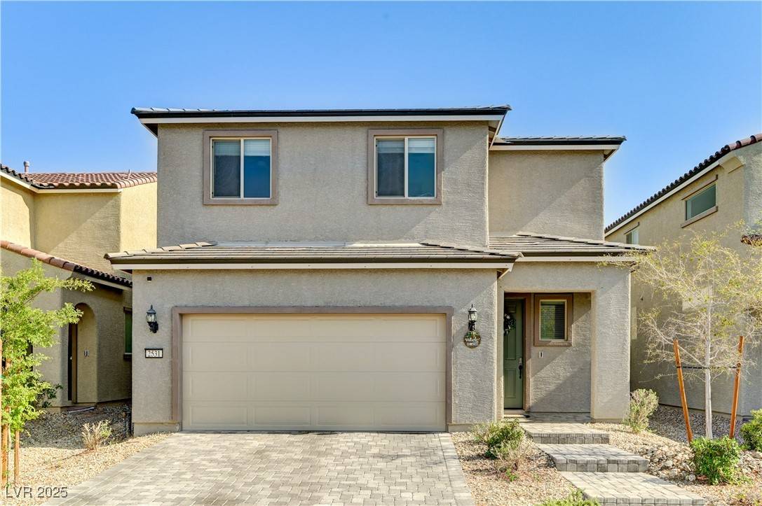 North Las Vegas, NV 89081,2531 Dollison AVE