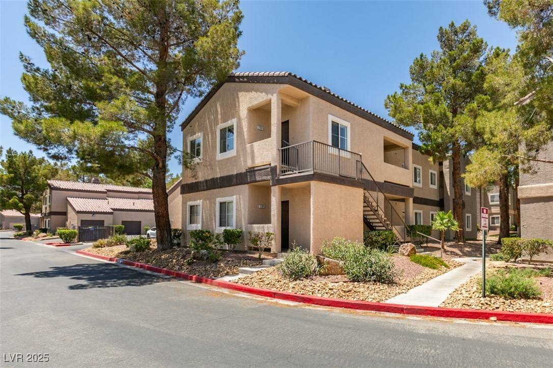 Las Vegas, NV 89118,5250 S Rainbow BLVD #2101