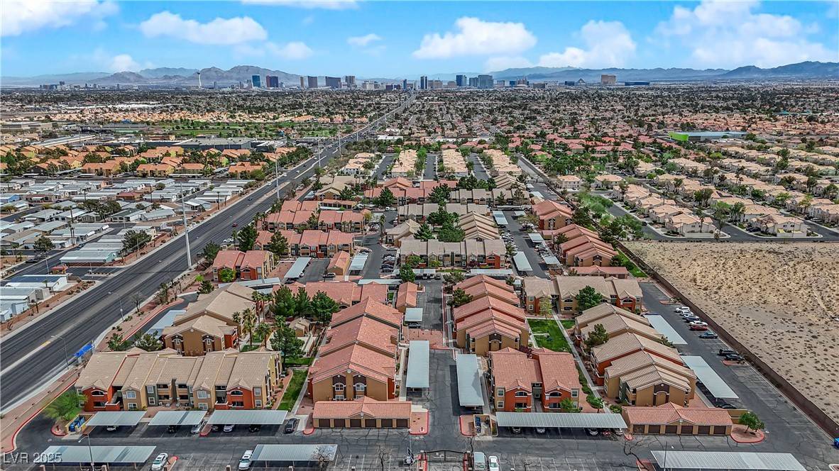 Las Vegas, NV 89147,8101 W Flamingo RD #2030