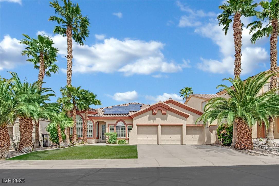Henderson, NV 89052,1324 European DR