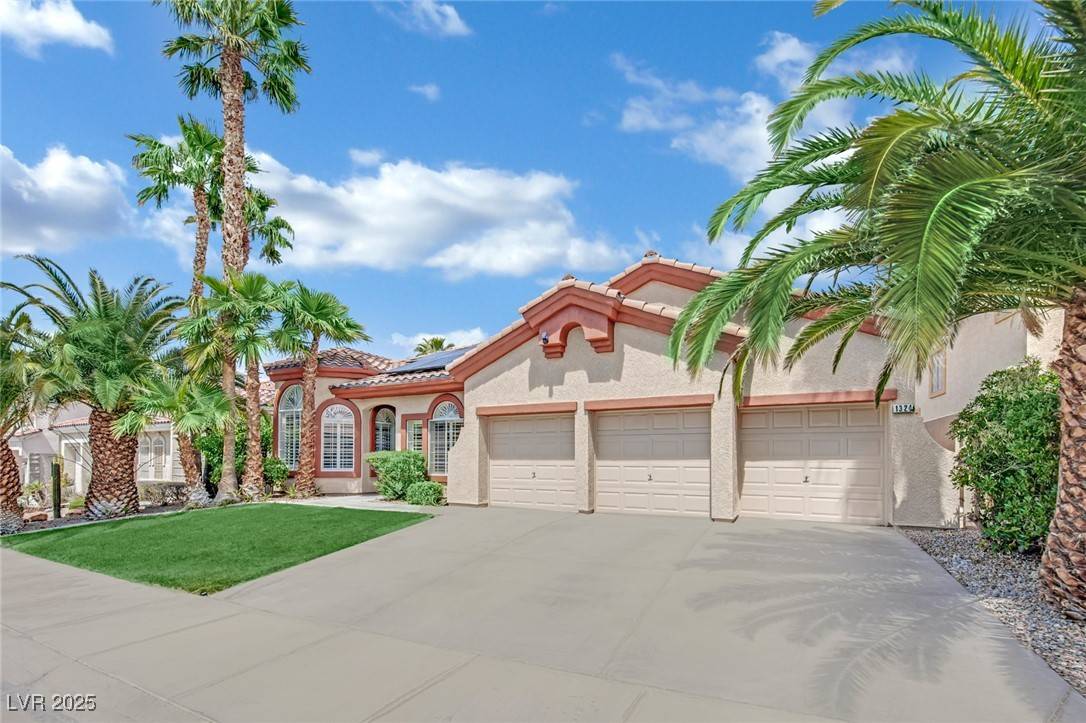 Henderson, NV 89052,1324 European DR