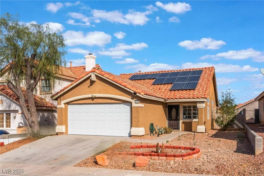 Las Vegas, NV 89156,6370 Canyon Vista CT