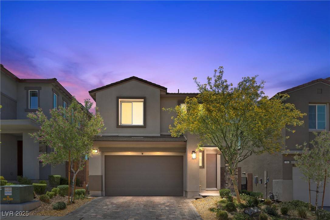 Henderson, NV 89011,55 Strada Fontana